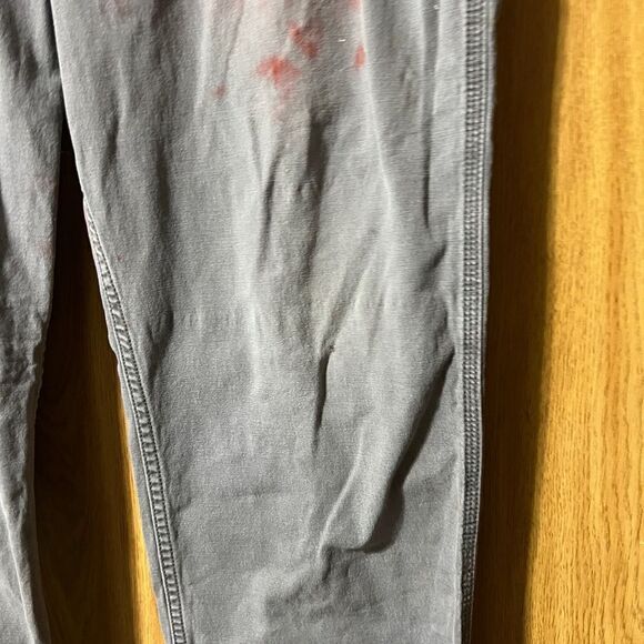 Carhartt Relaxed Fit Mens Work Pants - Picture 5 of 16